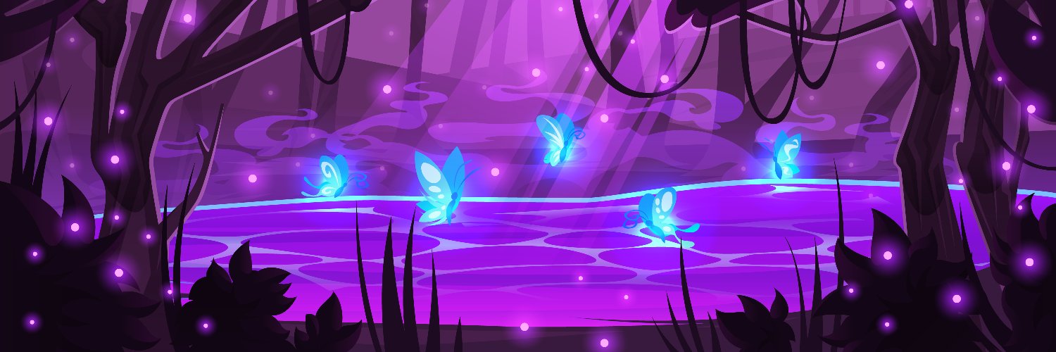 Antroptera's profile banner image
