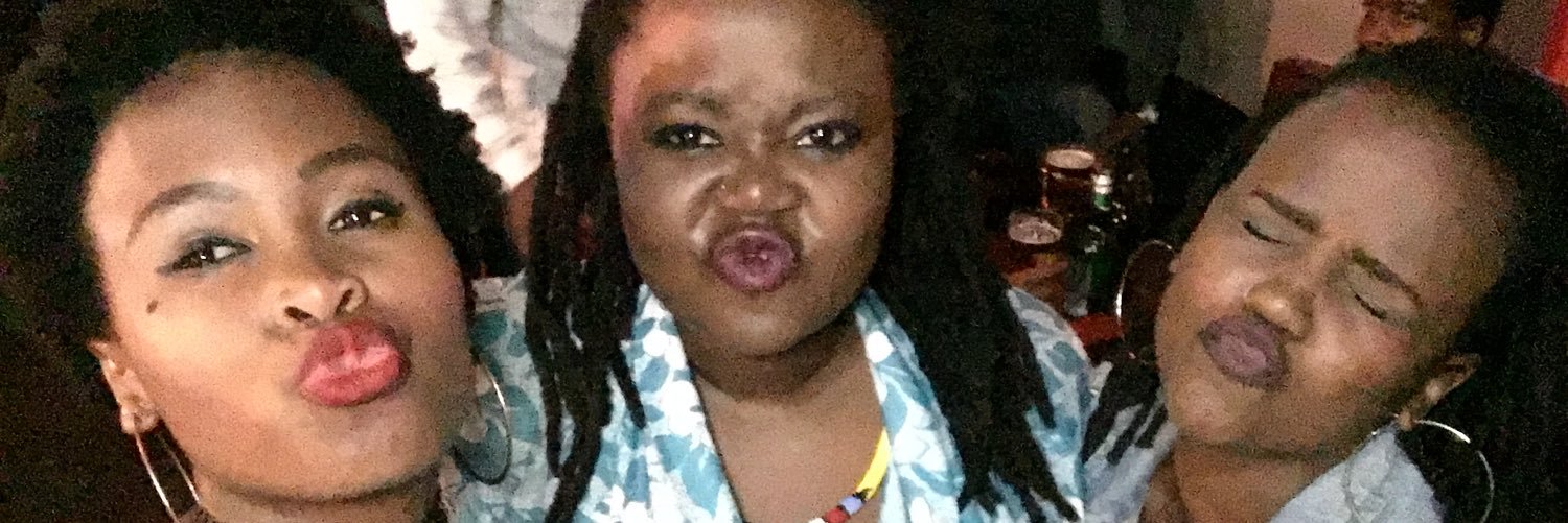 khanyisav's profile banner image