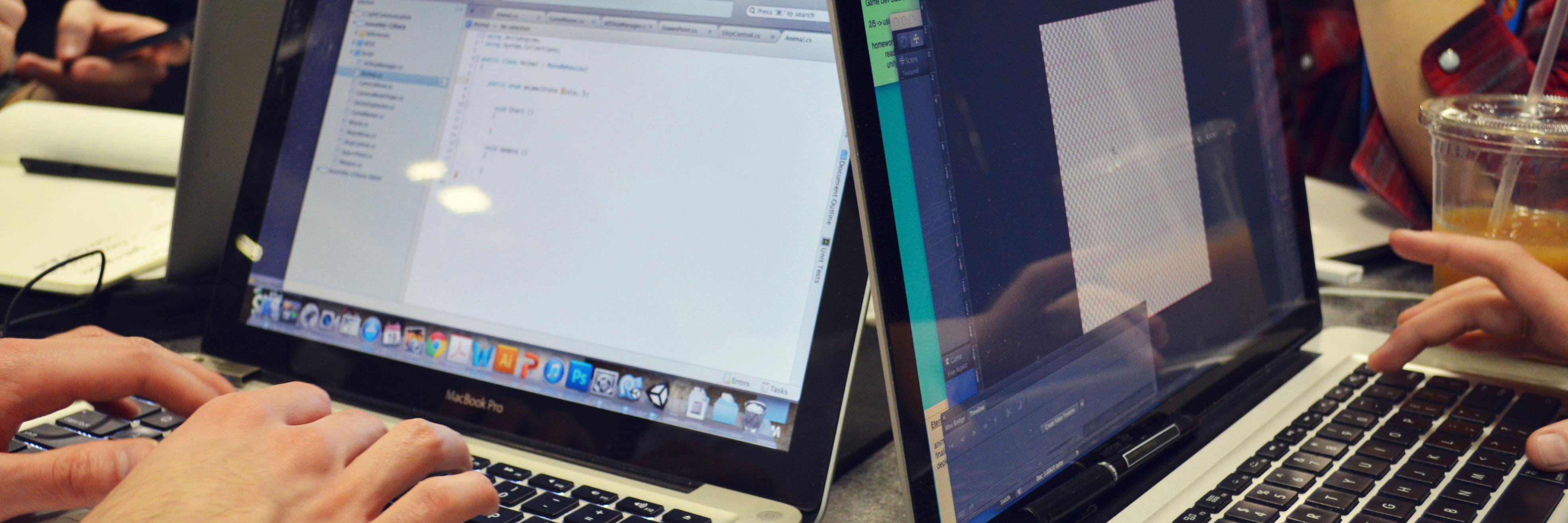 GameDevHTML5's profile banner image