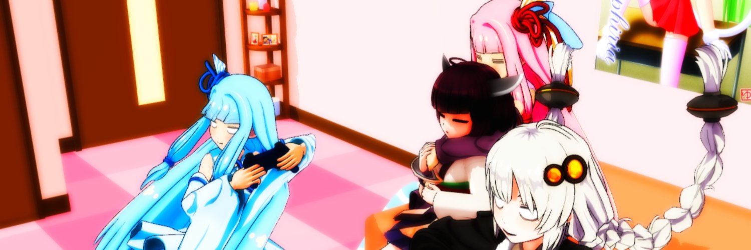 injus00a's profile banner image