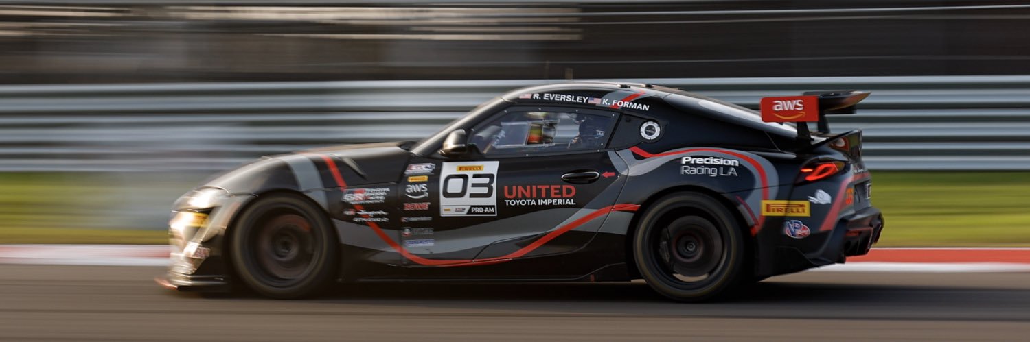 RyanEversley's profile banner image
