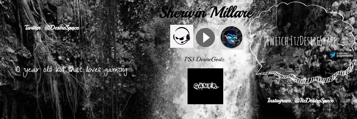DesireSpace's profile banner image