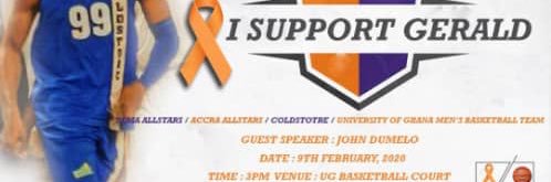 Master Richard banner