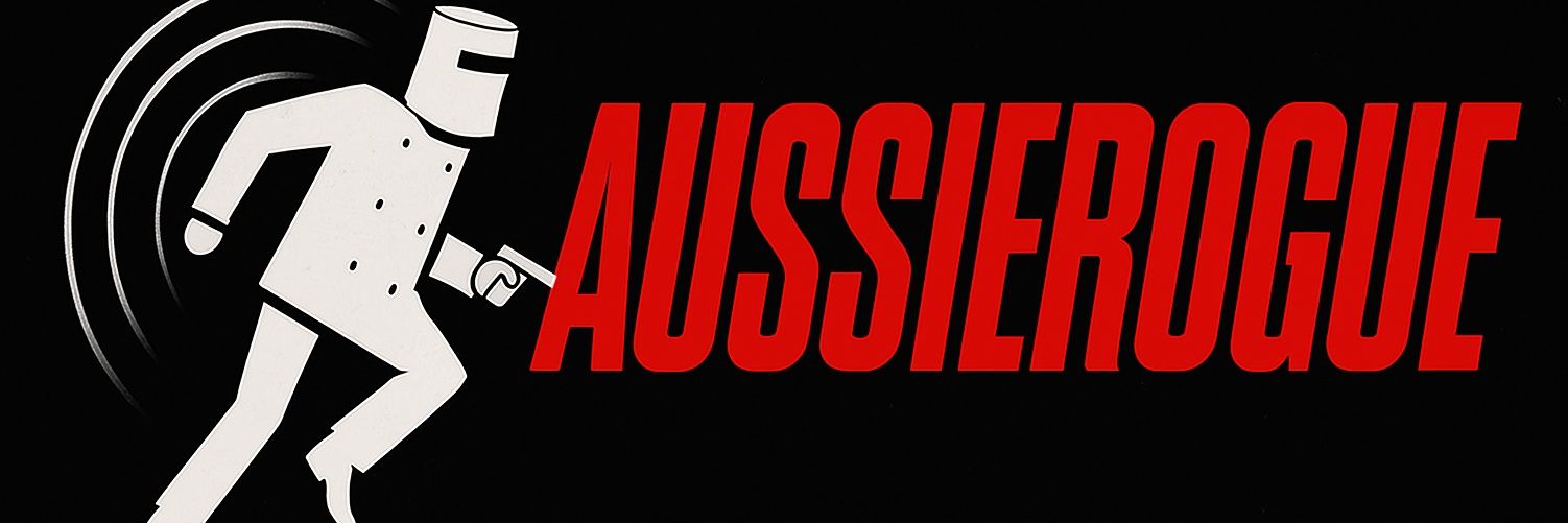 AussieRogue banner