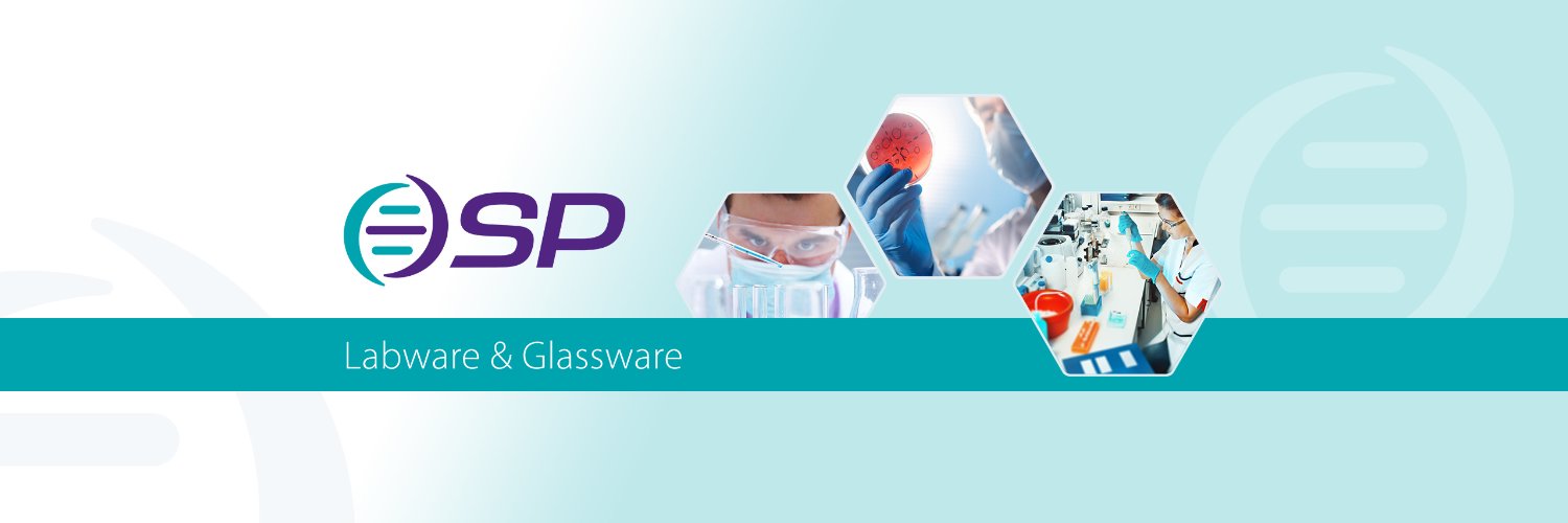 SP Wilmad-LabGlass banner