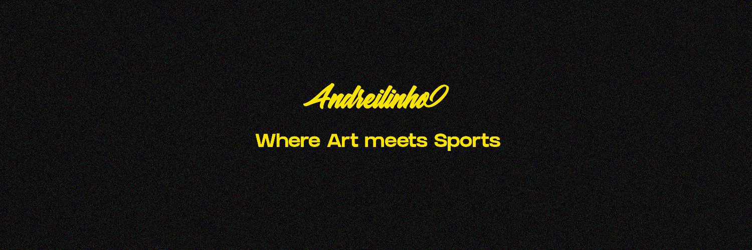 andreilinho_gr's profile banner image