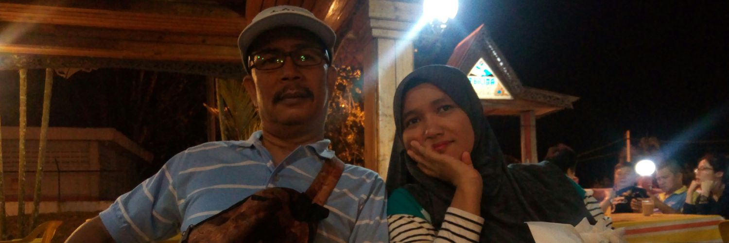 _amiirul's profile banner image