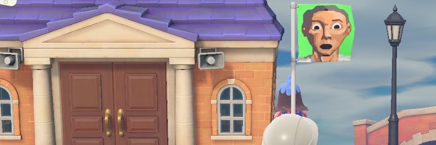 nirachan's profile banner image