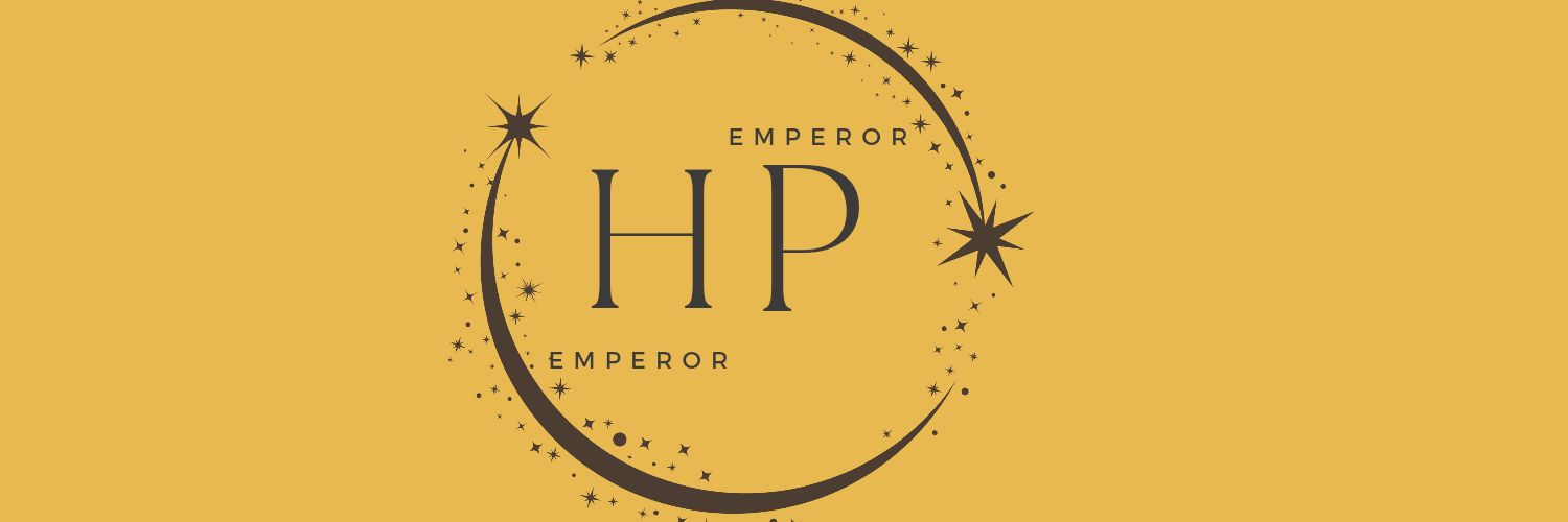 Emperor HP banner