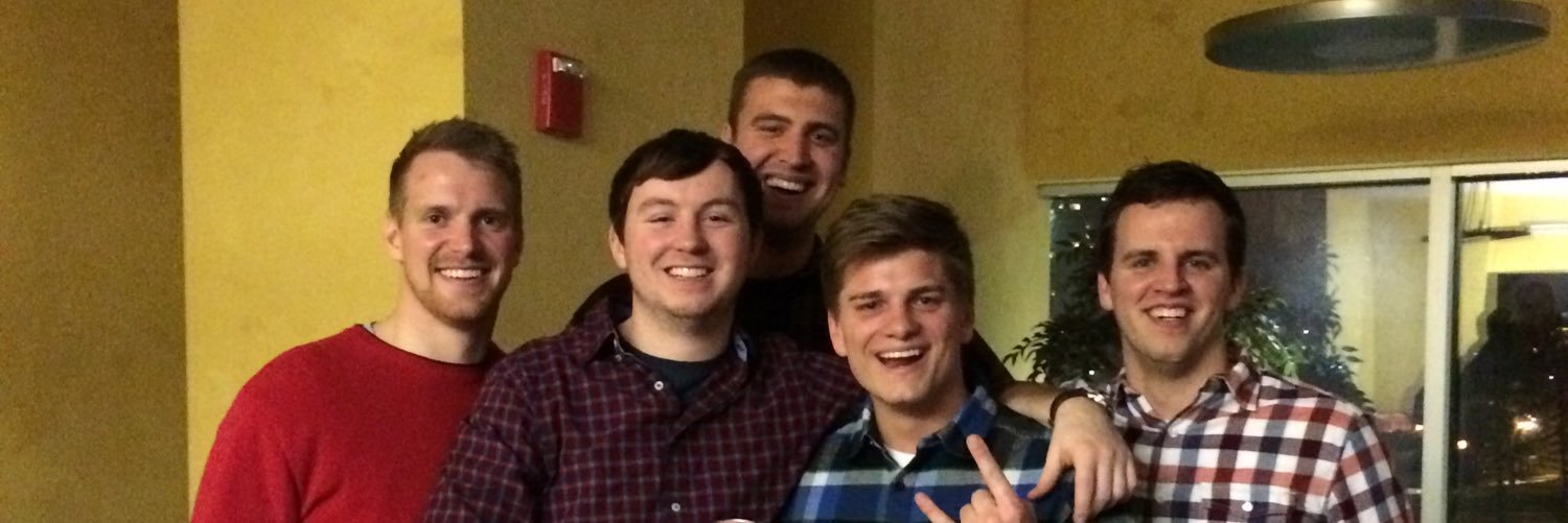 TheThreeAmigo's profile banner image