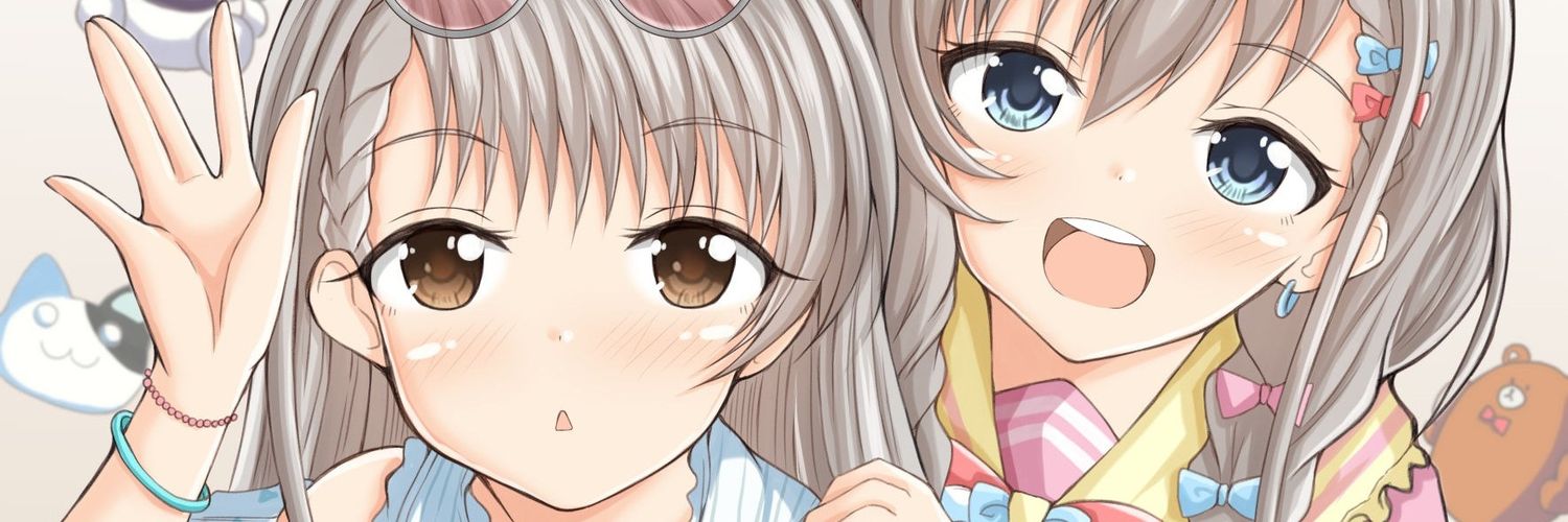 もちのそら🔞Skeb banner