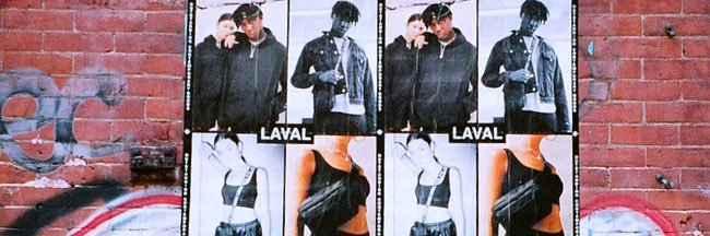 lavalbrand's profile banner image