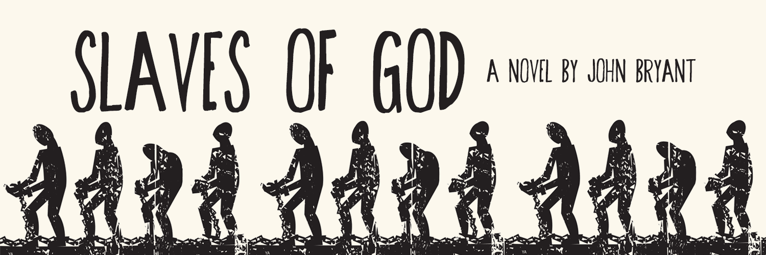 JohnWhoWrites's profile banner image