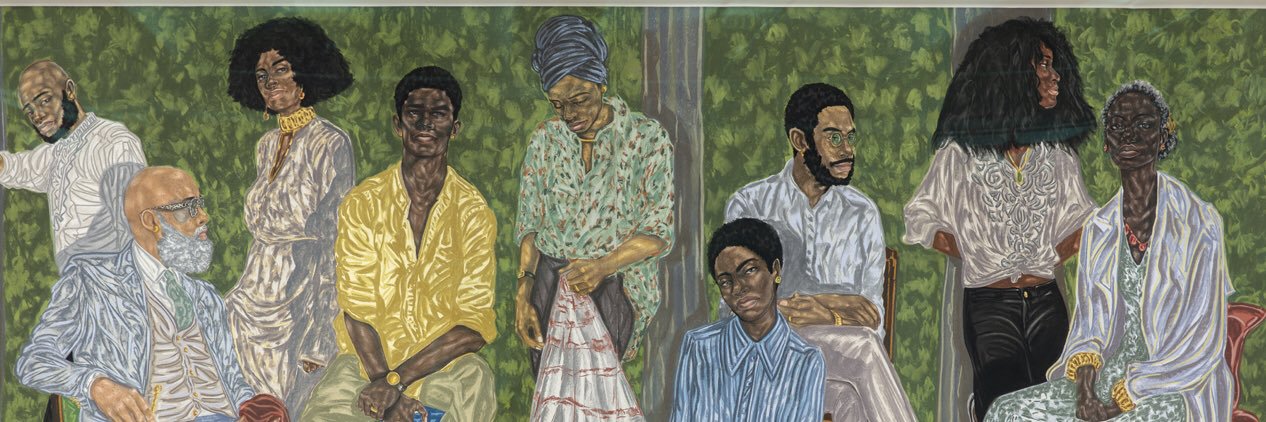 New York War Crimes banner