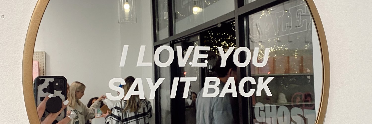 sydneyteter's profile banner image