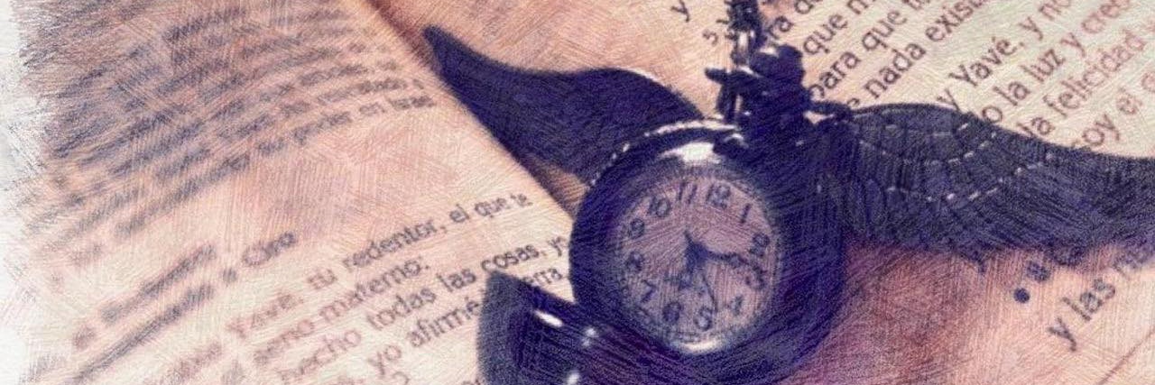 Le peuple des mots's banner