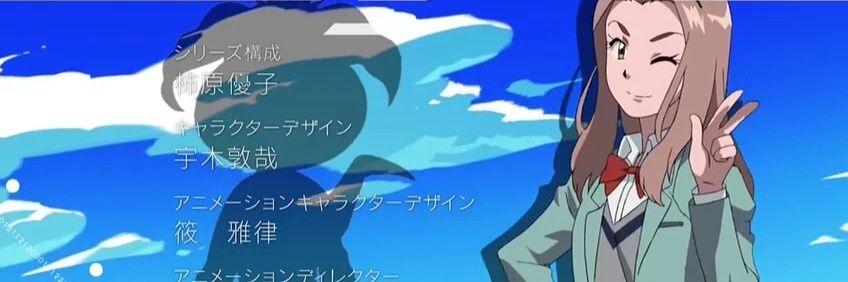 JunshinMusume's profile banner image