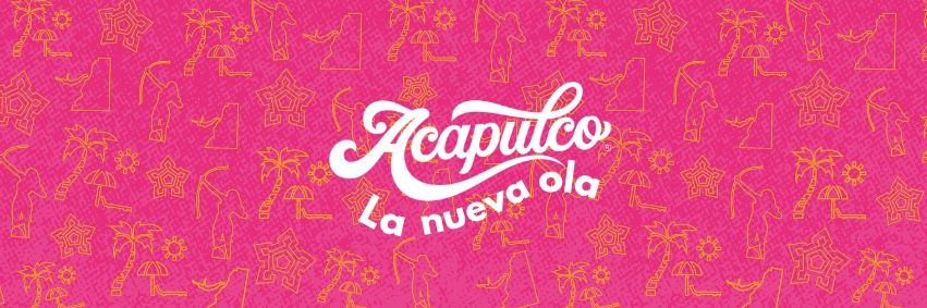 Secretaría de Turismo de Acapulco banner