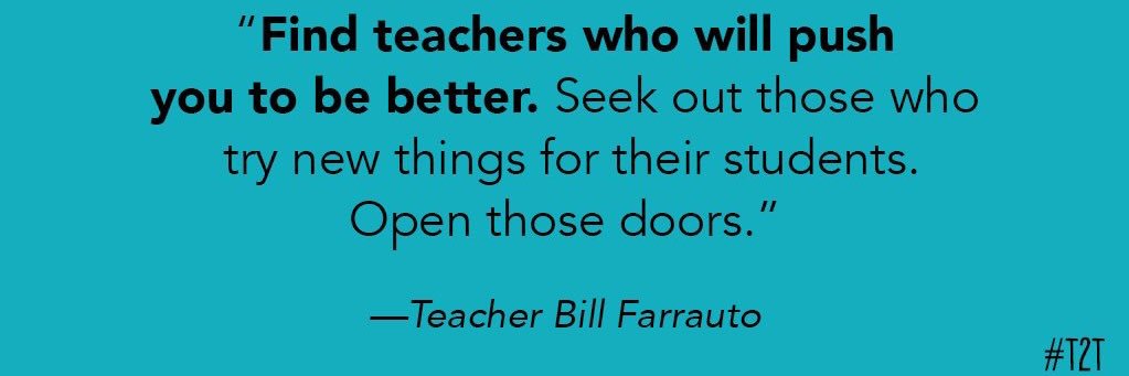 Bill Farrauto banner