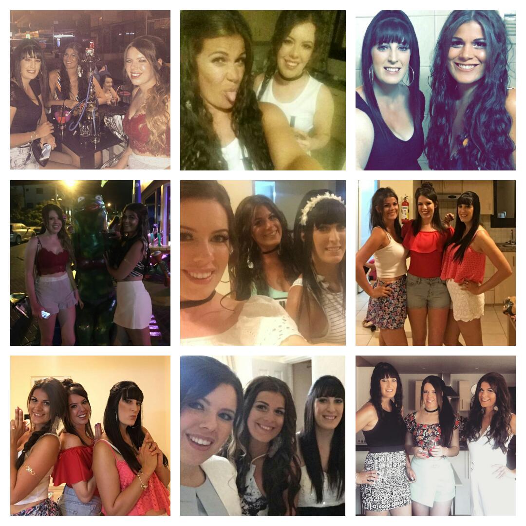 Kaylajane1989's profile banner image