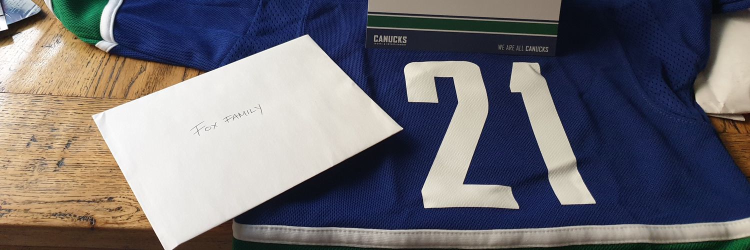 FoxSago25's profile banner image