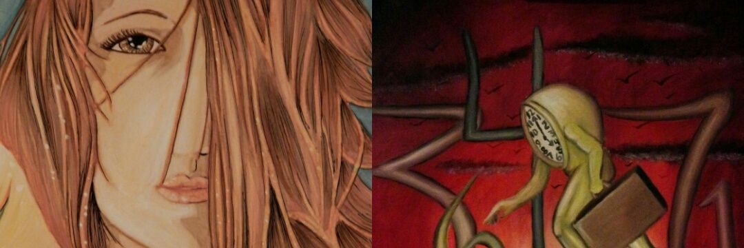 justjessart's profile banner image