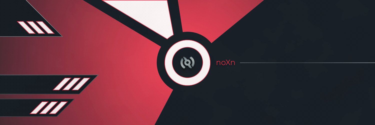 NX1NO's profile banner image