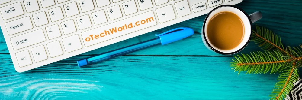 otechworld's profile banner image