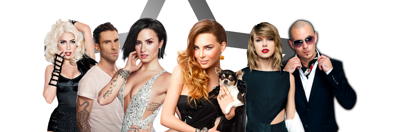 estrelladopop's profile banner image