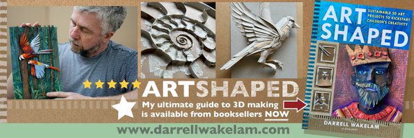 DarrellWakelam Profile Banner