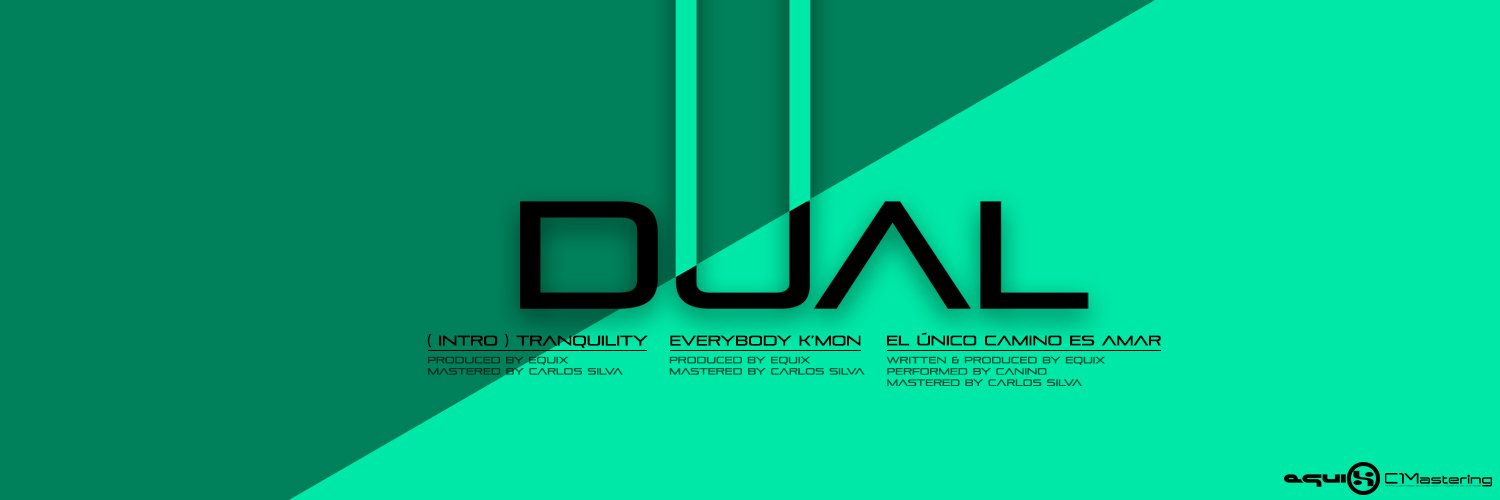equixdj's profile banner image