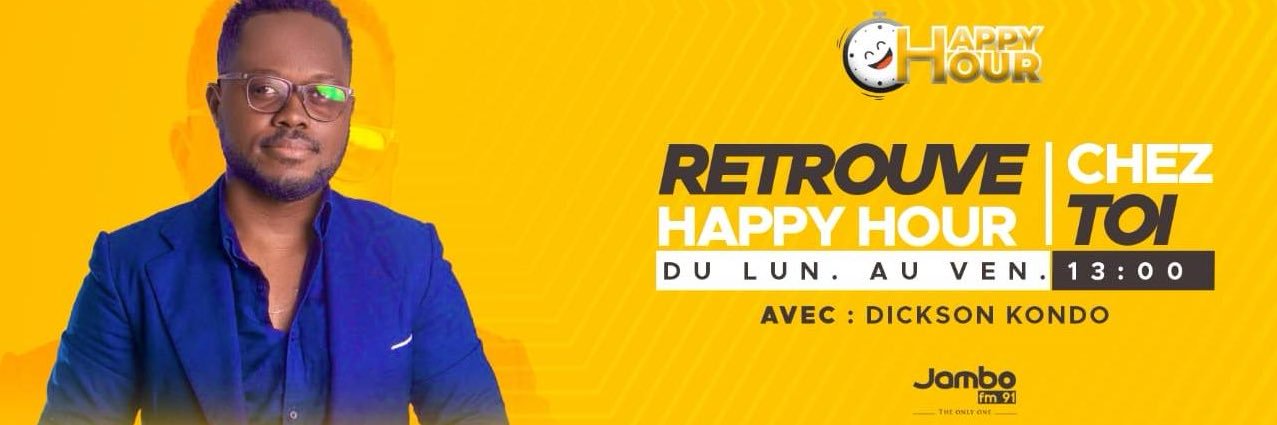dicksonkondo91's profile banner image