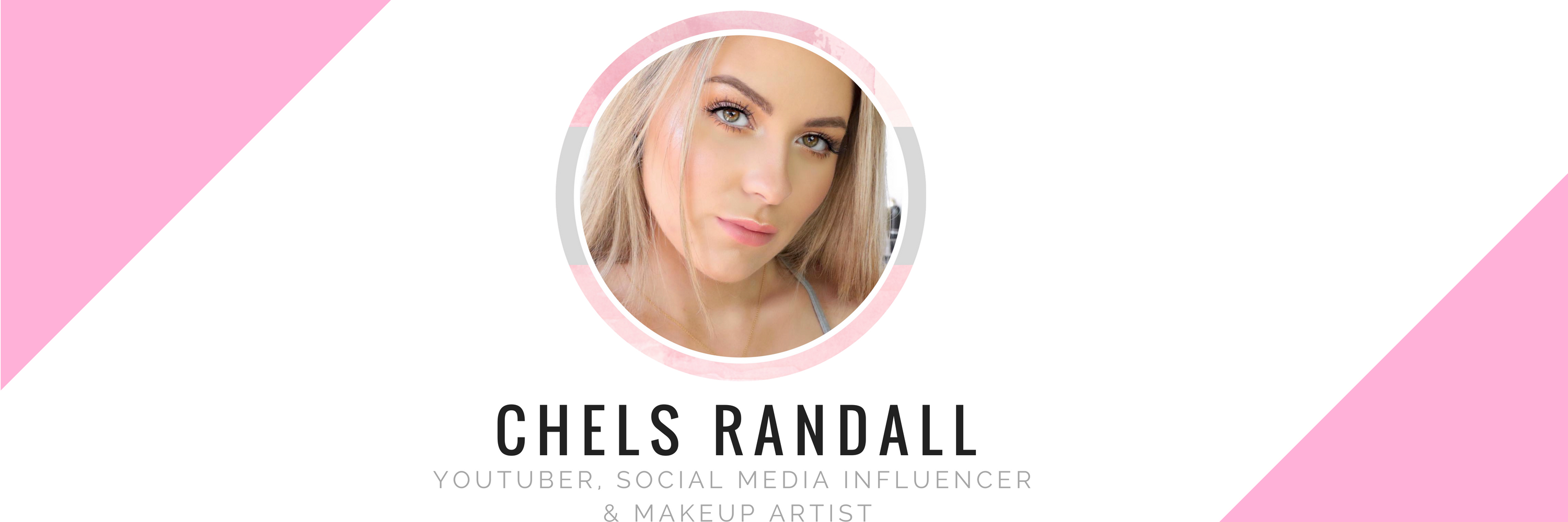 ChelsRandall's profile banner image