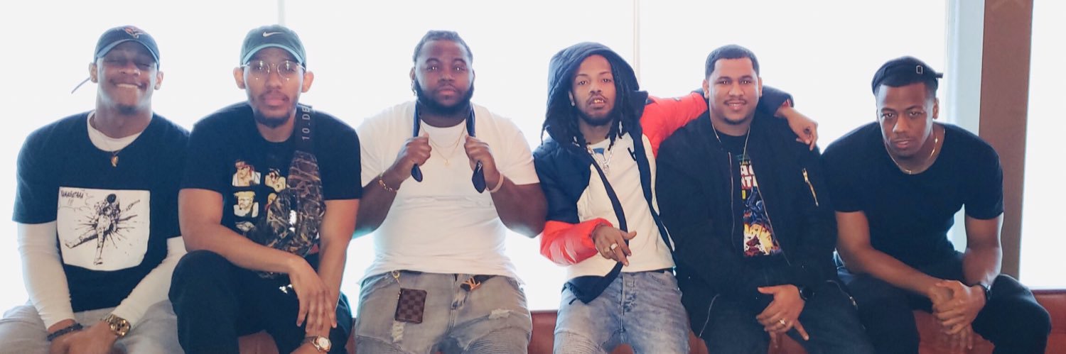 SlikkProctor's profile banner image
