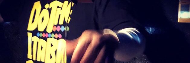 djnappa3188's profile banner image