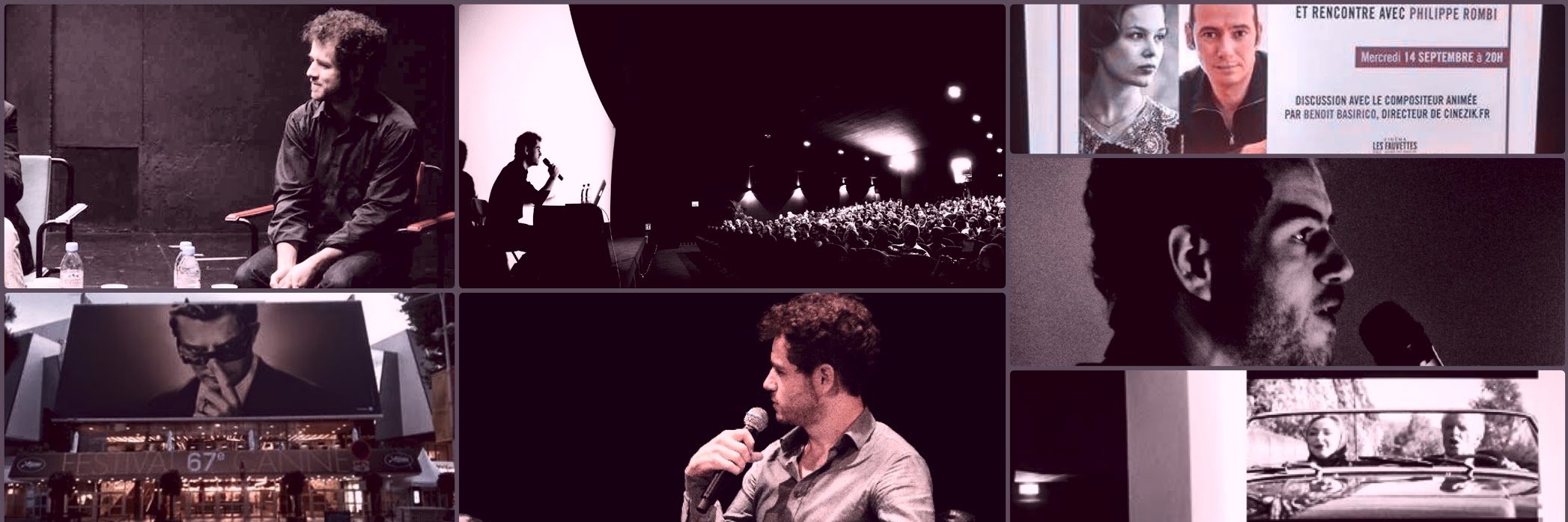 benoit_basirico's profile banner image
