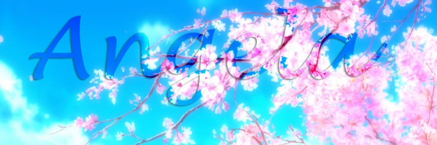 Angela banner