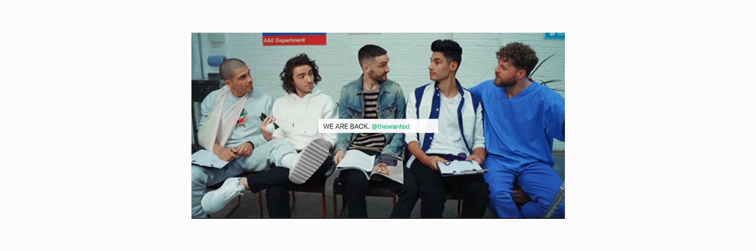 sykesmylife's profile banner image