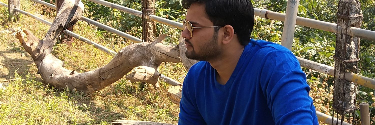 rajprakash628's profile banner image