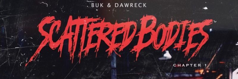 BUK OF PSYCHODRAMA banner