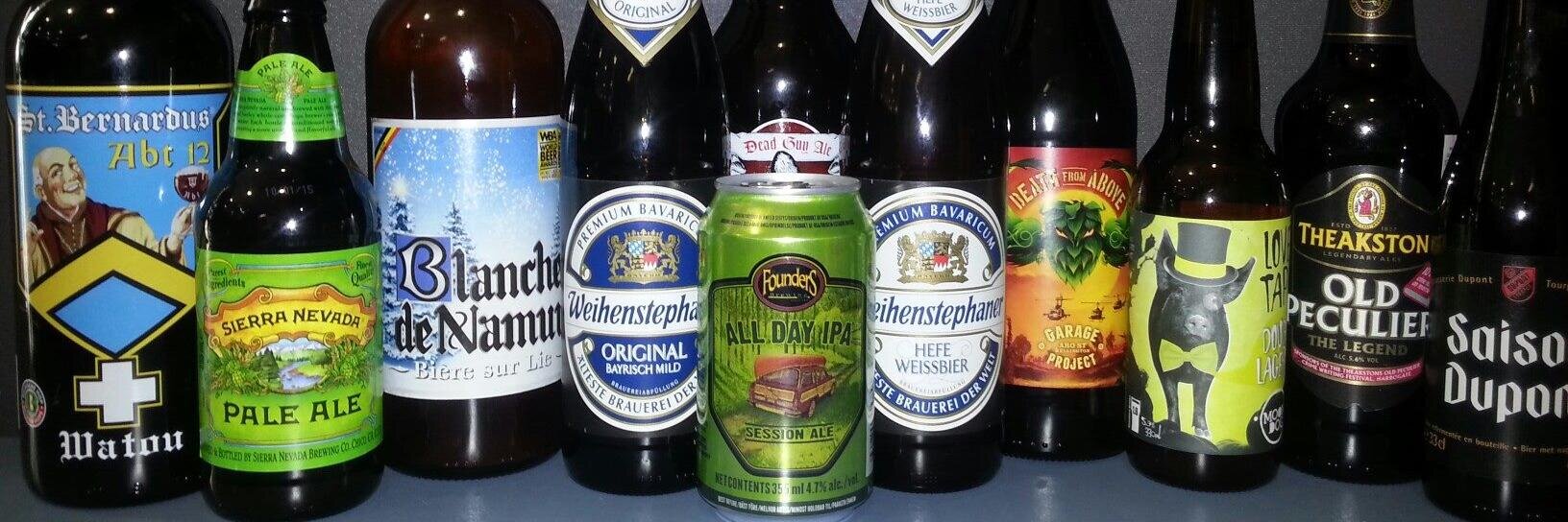 PhoenixBeers's profile banner image