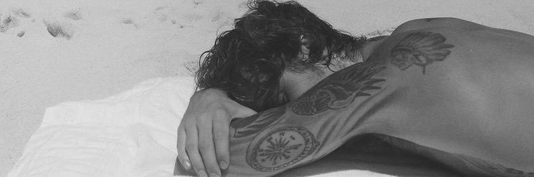 Océane 🥐 banner