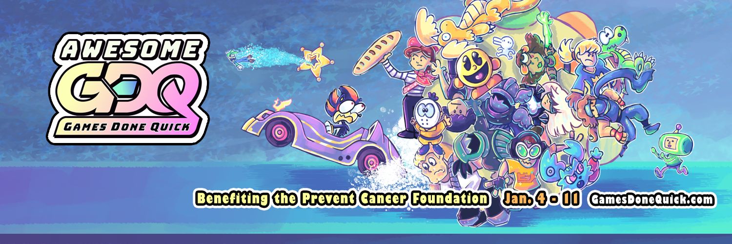 Patrick Merrilees banner