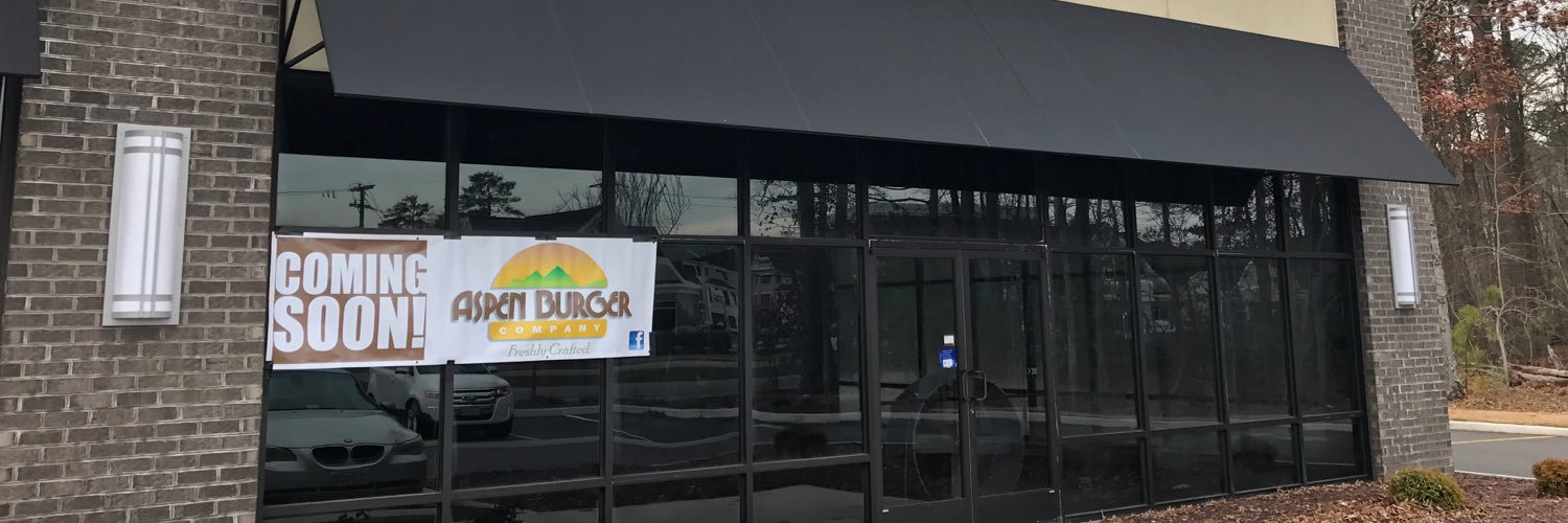 AspenBurgerCo's profile banner image