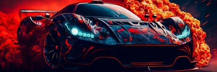 satyamws's profile banner image