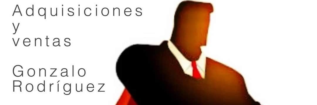 GonzaloAutos's profile banner image