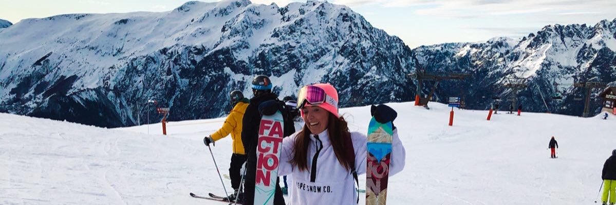 yasminelson's profile banner image