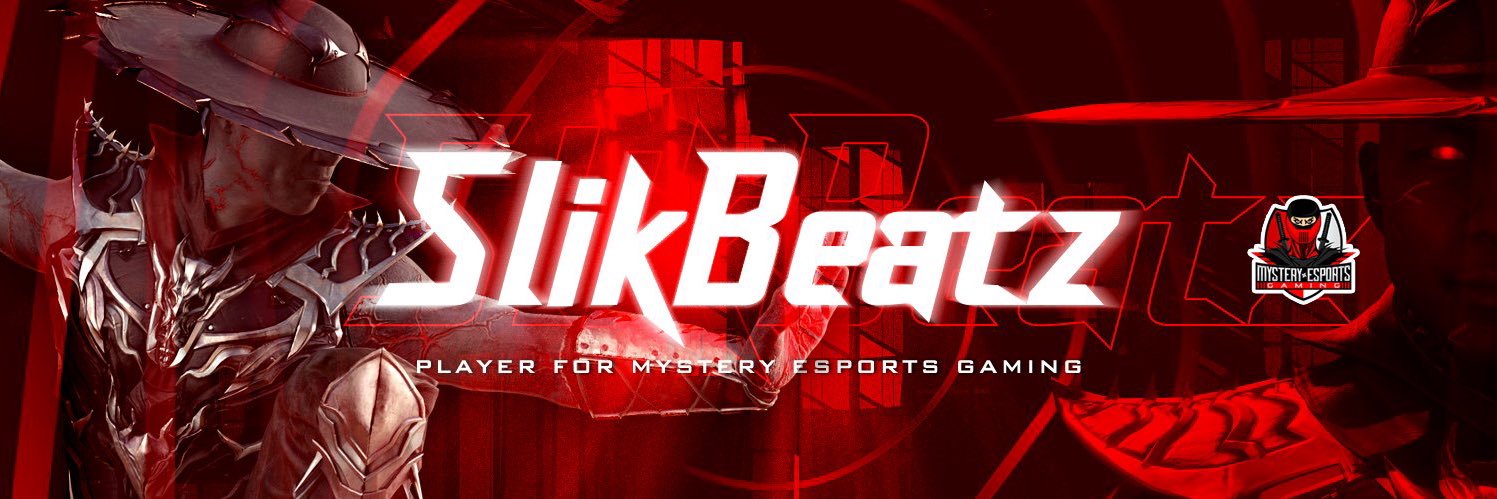Slik_Beats's profile banner image