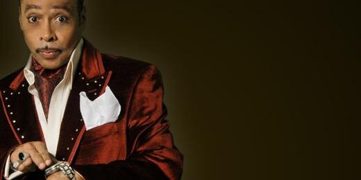 Morris Day banner