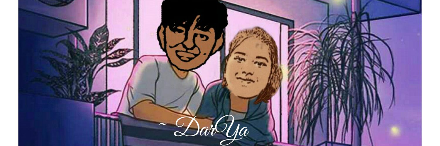 DRsChaya's profile banner image